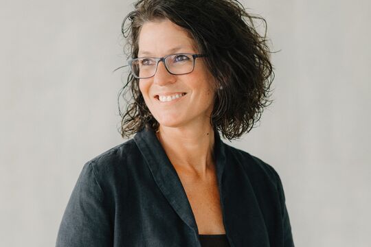 Bild &laquo;Offen, l&ouml;sungsorientiert, engagiert&raquo;