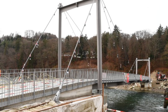 schuetzenfahrbruecke neu