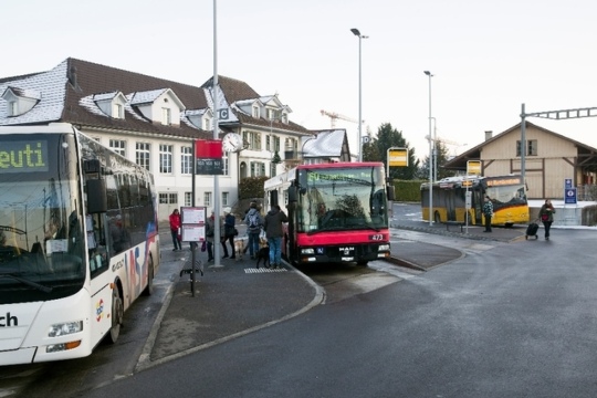 Postauto