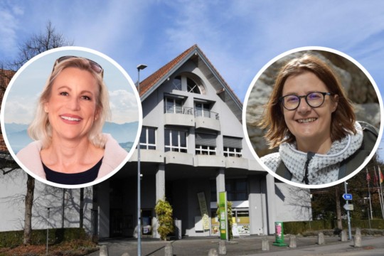 Luetzelschwab Schwegler Start Casual