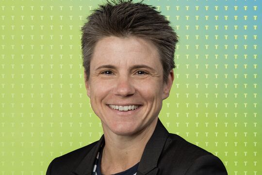 Bild &laquo;Ausdauer, Werte und Verantwortung&raquo;