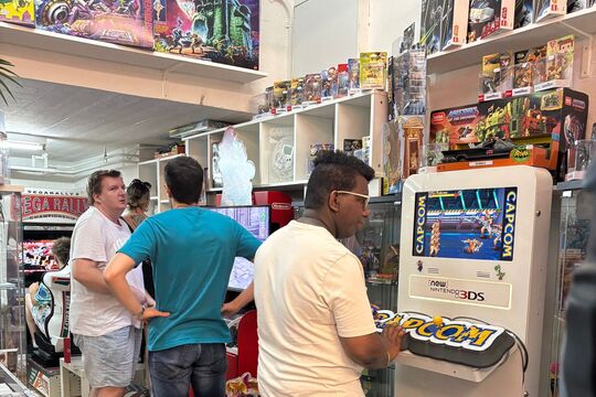 DUEL2328