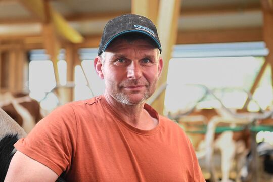 Beat Leuenberger 2-2