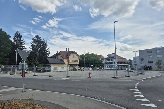 Bild Wie geht es nun weiter?