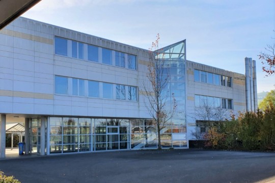 Schlossmatt