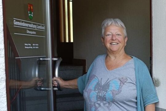 Margrit Zuercher 2 closecut