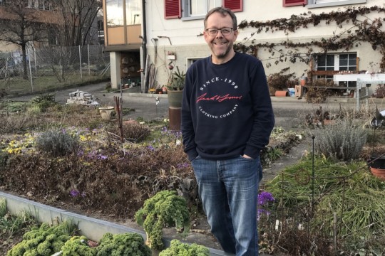 Setzhouz Ueli Schmid quer