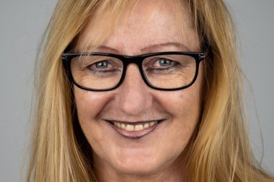 Cornelia von Känel