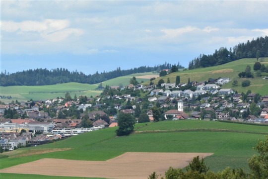 Grosshöchstetten 1
