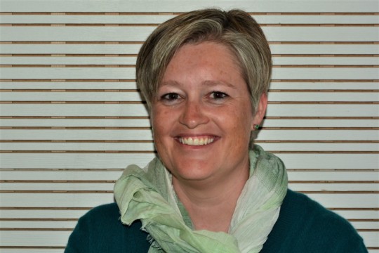 Yvonne Thierstein