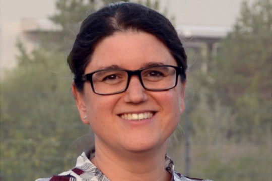 Miriam Gurtner