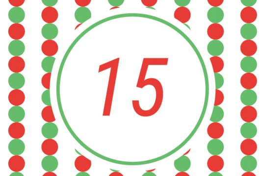 15