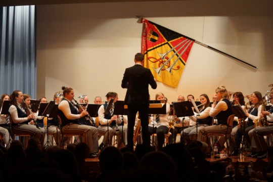 Jahreskonzert 2019