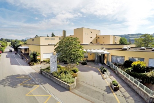 spital muensingen