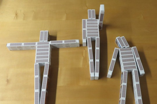Schachtelkarton