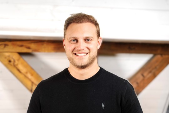Daniel Hutmacher 2