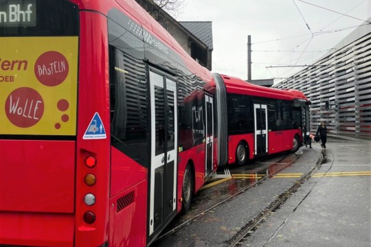 Bus