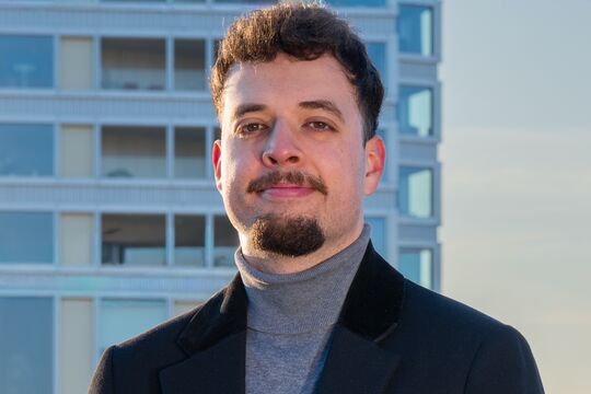 Bild &laquo;Freiheit, Toleranz und wirtschaftliche Eigenverantwortung&raquo;