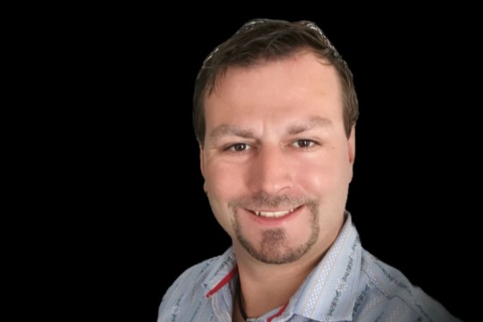 Foto Andreas Fähndrich