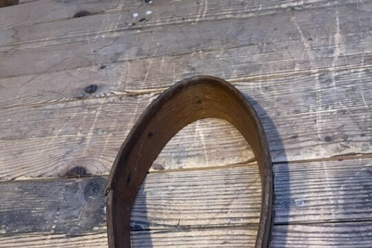 Ziegenglocke mit Holzhalfter.jpeg