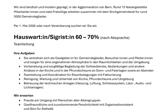 Inserat Sigrist_Hauswart.gif