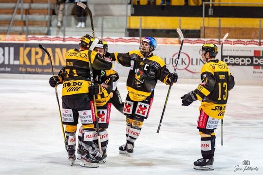 Bild Wiki muss Traum vom Meistertitel begraben