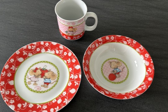 Essgeschirr Set Maus.jpeg