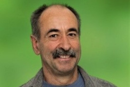 christoph maurer