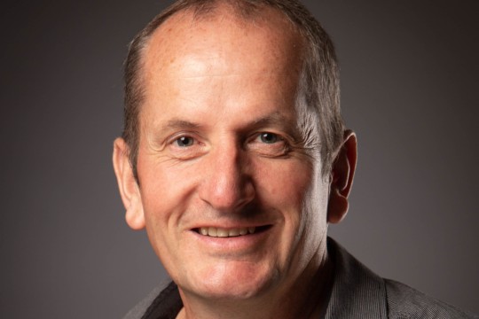 Marcel Zaugg