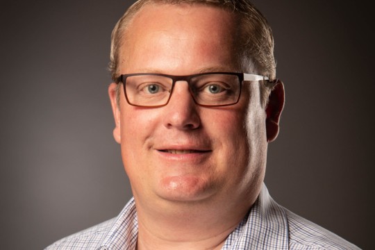 Stefan Rolli
