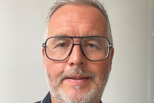 Markus Hirschi