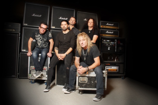 Foto CoreLeoni Band 1