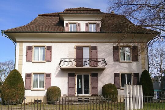 Gemeindeverwaltung Muensingen