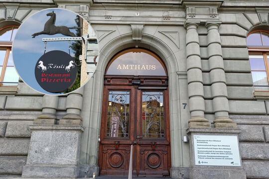 Bild Sechs Sch&uuml;sse, ein Toter und zwei Wahrheiten