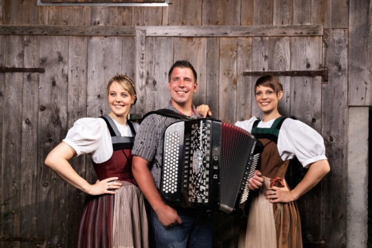 Schuepferimeitli