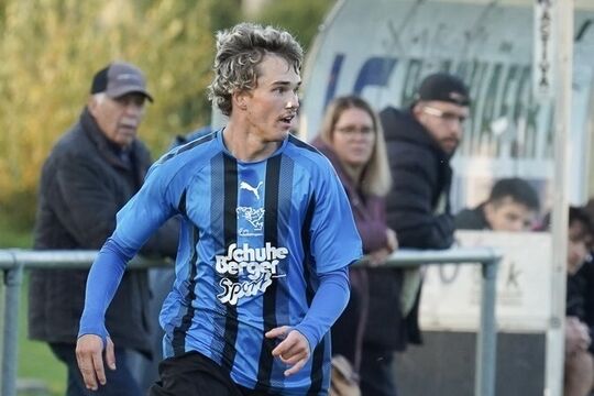 Bild Konolfingen scheitert im Penaltyschiessen