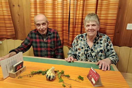 Bild Ein Generationenwechsel mit Hindernissen