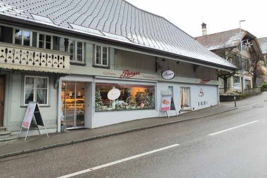 Confiserie Berger