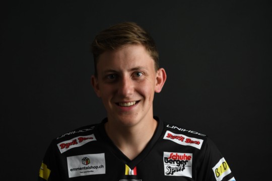 Lauber Janis Nummer 7-min