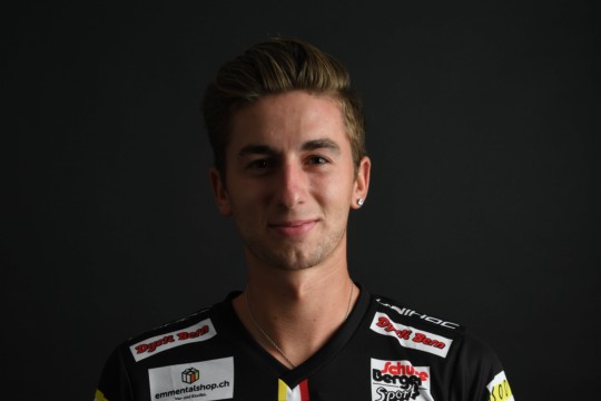 Steiner Luca Nummer 51-min