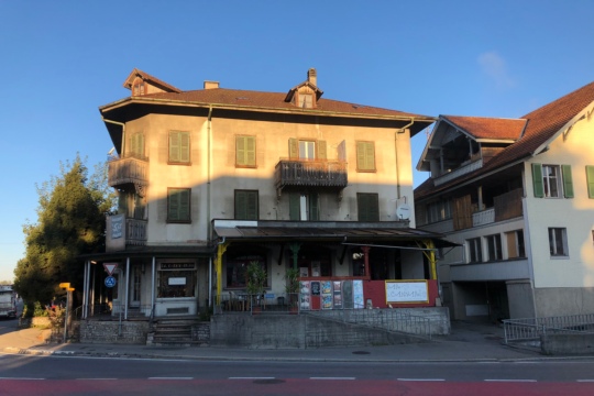Konolfingen_Kreuzplatz