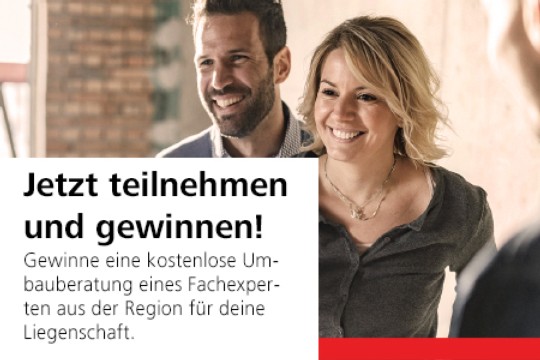 Mobile Banner Bern-Ost