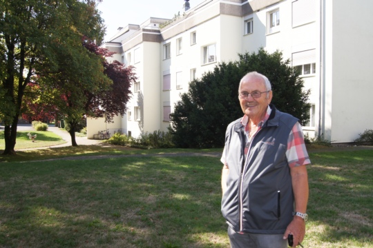 Fritz Fiechter_Kobelmatte aussen