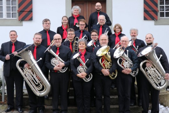 brassMü