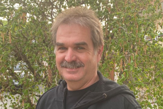 Heinz Waber_EHC Münsingen