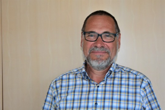 Niklaus Gfeller