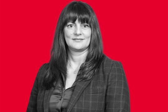 Bild &laquo;Gerechtigkeit, Chancen-Gleichheit, Solidarit&auml;t&raquo;