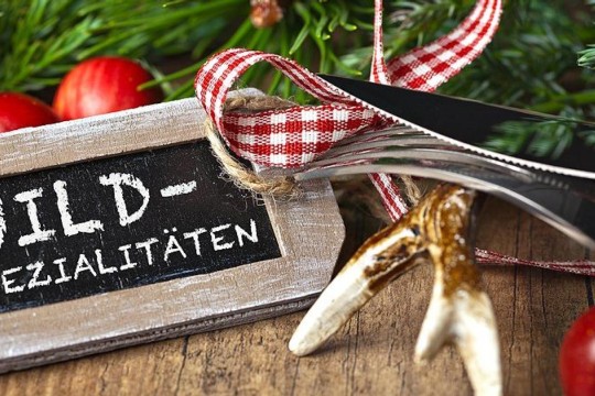 wildbuffet