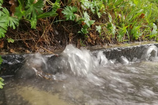 Wasserrohrbruch4
