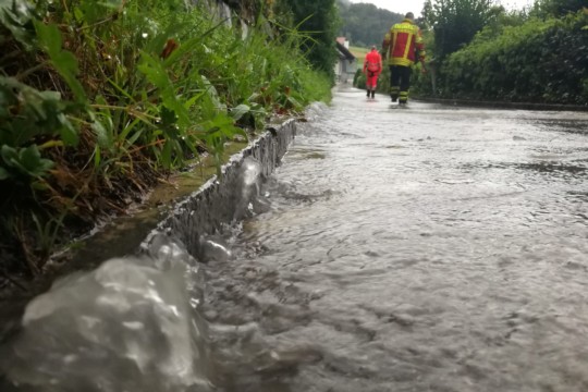 Wasserrohrbruch6